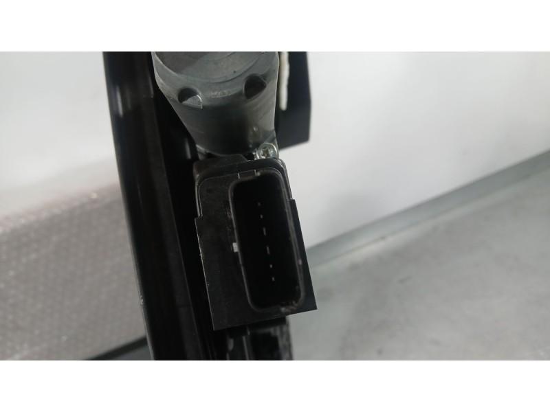 Recambio de elevalunas delantero izquierdo para citroën berlingo (er_, ec_) 1.5 bluehdi 100 referencia OEM IAM 9840175880  