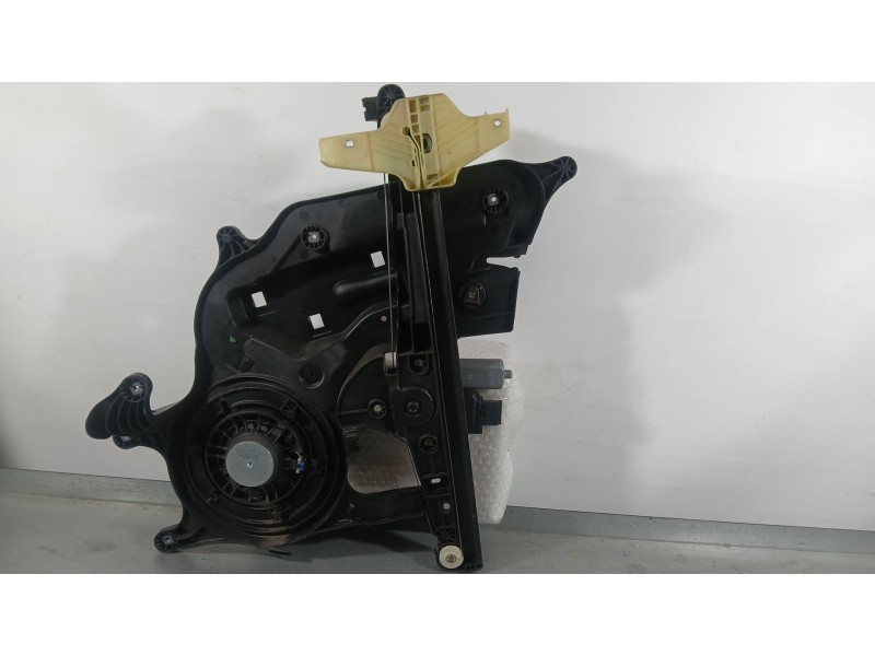 Recambio de elevalunas delantero izquierdo para citroën berlingo (er_, ec_) 1.5 bluehdi 100 referencia OEM IAM 9840175880  