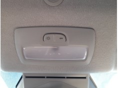 Recambio de luz interior para dacia sandero iii 1.0 tce 90 eco-g referencia OEM IAM 264307167R  