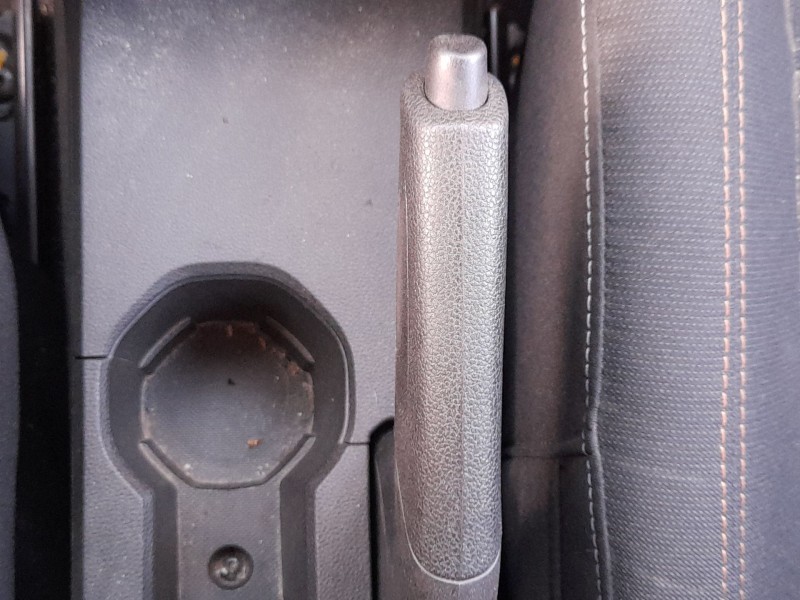 Recambio de palanca freno de mano para dacia sandero iii 1.0 tce 90 eco-g referencia OEM IAM 363123161R  