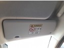 Recambio de parasol derecho para dacia sandero iii 1.0 tce 90 eco-g referencia OEM IAM 964001220R  