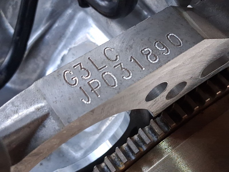 Recambio de motor completo para kia stonic (yb) 1.0 t-gdi referencia OEM IAM G3LC 58AQ104P00A 