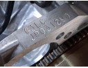 Recambio de motor completo para kia stonic (yb) 1.0 t-gdi referencia OEM IAM G3LC 58AQ104P00A 