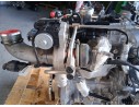 Recambio de motor completo para kia stonic (yb) 1.0 t-gdi referencia OEM IAM G3LC 58AQ104P00A 