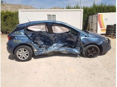 OPEL ASTRA K LIM. 5TÜRIG