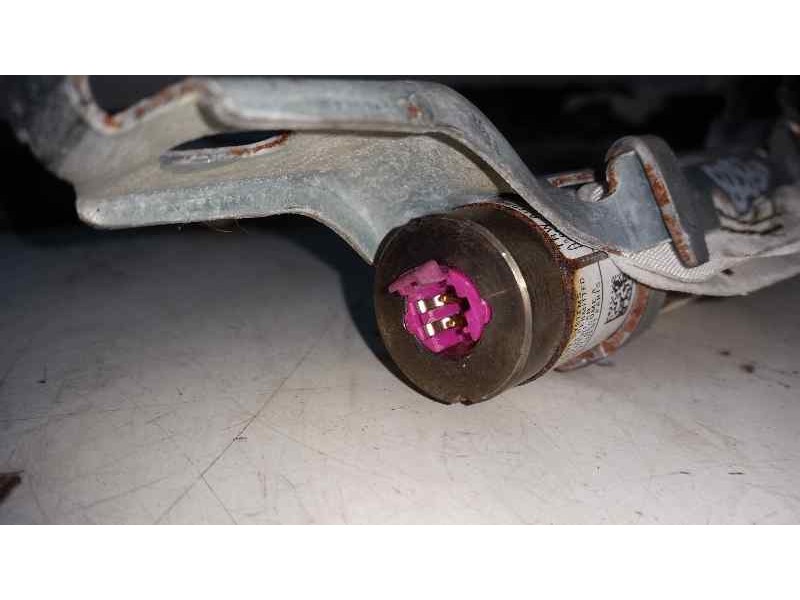 Recambio de airbag cortina delantero derecho para fiat nuova 500 (150) by diesel referencia OEM IAM   