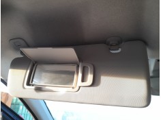 Recambio de parasol izquierdo para dacia sandero iii 1.0 tce 90 eco-g referencia OEM IAM 964011680R  