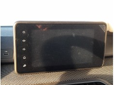 Recambio de sistema navegacion gps para dacia sandero iii 1.0 tce 90 eco-g referencia OEM IAM   