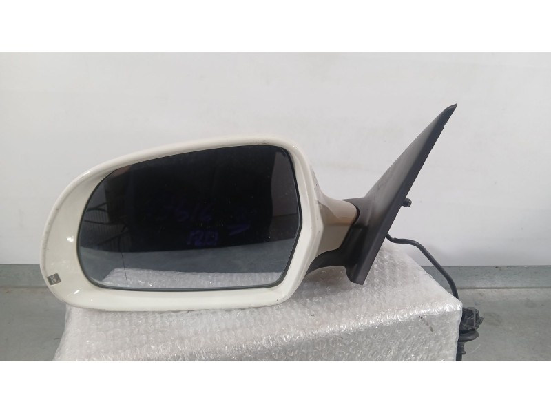 Recambio de retrovisor izquierdo para audi q3 (8ub, 8ug) 2.0 tdi referencia OEM IAM 8U1857409FSP9 ELECTRICO 