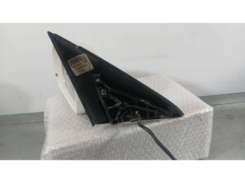 Recambio de retrovisor izquierdo para audi q3 (8ub, 8ug) 2.0 tdi referencia OEM IAM 8U1857409FSP9 ELECTRICO 