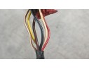 Recambio de retrovisor izquierdo para audi q3 (8ub, 8ug) 2.0 tdi referencia OEM IAM 8U1857409FSP9 ELECTRICO 