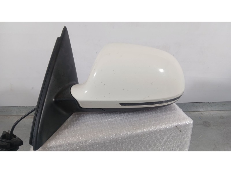 Recambio de retrovisor izquierdo para audi q3 (8ub, 8ug) 2.0 tdi referencia OEM IAM 8U1857409FSP9 ELECTRICO 