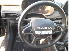 Recambio de volante para dacia sandero iii 1.0 tce 90 eco-g referencia OEM IAM 484000213R  