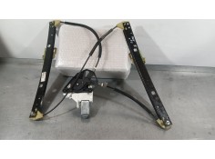 Recambio de elevalunas delantero izquierdo para audi q3 (8ub, 8ug) 2.0 tdi referencia OEM IAM 8U0837461  