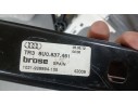 Recambio de elevalunas delantero izquierdo para audi q3 (8ub, 8ug) 2.0 tdi referencia OEM IAM 8U0837461  