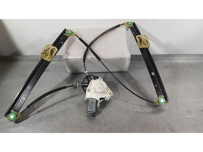 Recambio de elevalunas delantero izquierdo para audi q3 (8ub, 8ug) 2.0 tdi referencia OEM IAM 8U0837461  