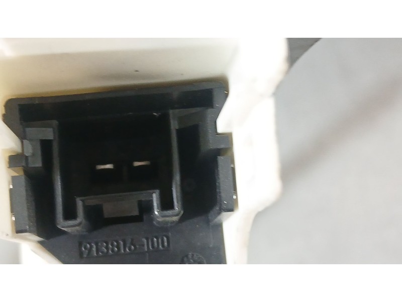 Recambio de elevalunas delantero izquierdo para audi q3 (8ub, 8ug) 2.0 tdi referencia OEM IAM 8U0837461  