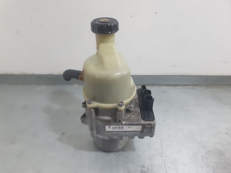 Recambio de bomba direccion electrica para dacia sandero ii (b8_) tce 90 (b8m1, b8ma) referencia OEM IAM 491108089R  