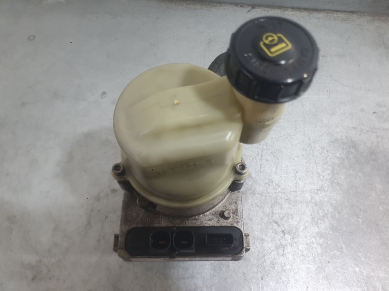 Recambio de bomba direccion electrica para dacia sandero ii (b8_) tce 90 (b8m1, b8ma) referencia OEM IAM 491108089R  