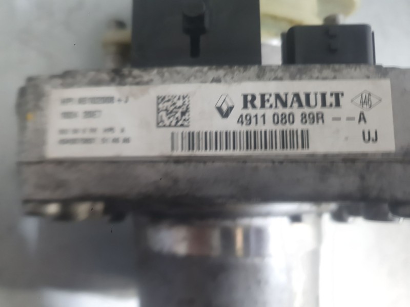 Recambio de bomba direccion electrica para dacia sandero ii (b8_) tce 90 (b8m1, b8ma) referencia OEM IAM 491108089R  