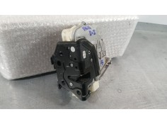 Recambio de cerradura puerta delantera izquierda para audi q3 (8ub, 8ug) 2.0 tdi referencia OEM IAM 8J1837015B  