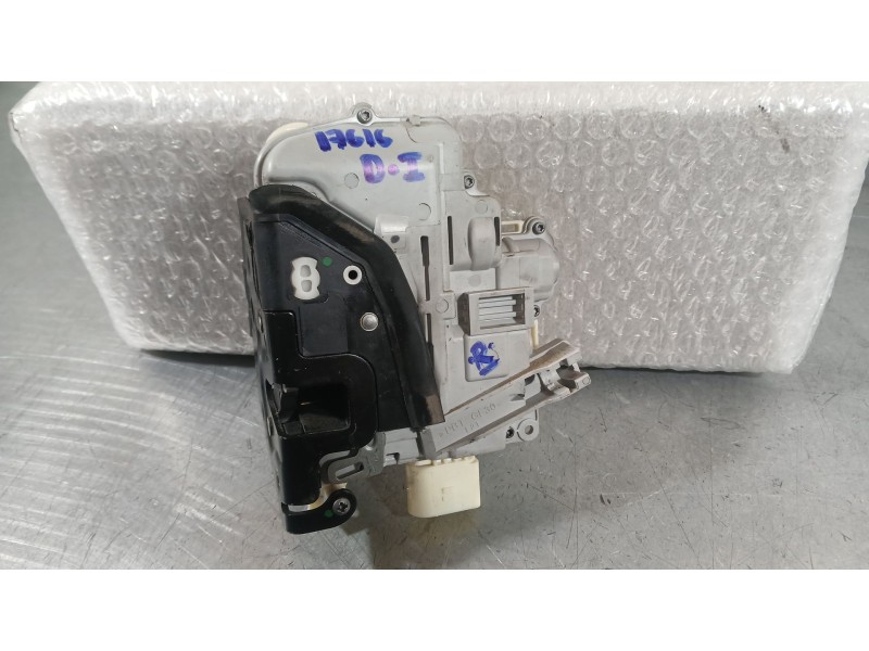 Recambio de cerradura puerta delantera izquierda para audi q3 (8ub, 8ug) 2.0 tdi referencia OEM IAM 8J1837015B  
