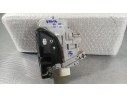 Recambio de cerradura puerta delantera izquierda para audi q3 (8ub, 8ug) 2.0 tdi referencia OEM IAM 8J1837015B  
