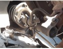 Recambio de amortiguador delantero izquierdo para dacia sandero iii 1.0 tce 90 eco-g referencia OEM IAM 543026804R  
