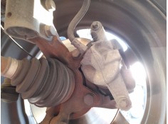Recambio de pinza freno delantera izquierda para dacia sandero iii 1.0 tce 90 eco-g referencia OEM IAM 410111208R  