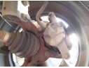 Recambio de pinza freno delantera izquierda para dacia sandero iii 1.0 tce 90 eco-g referencia OEM IAM 410111208R  