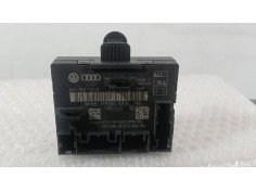 Recambio de modulo electronico para audi q3 (8ub, 8ug) 2.0 tdi referencia OEM IAM   