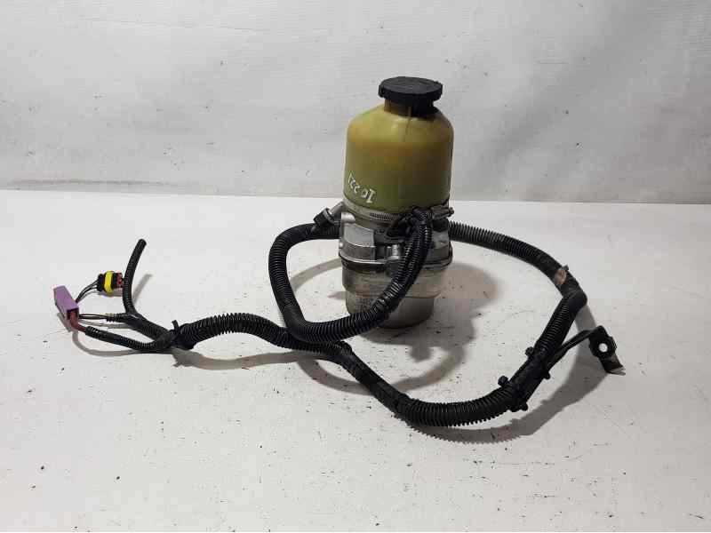Recambio de bomba direccion electrica para opel astra g berlina club referencia OEM IAM M162001950  
