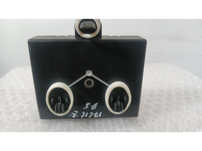 Recambio de modulo electronico para audi q3 (8ub, 8ug) 2.0 tdi referencia OEM IAM   