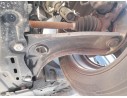 Recambio de brazo suspension inferior delantero izquierdo para dacia sandero iii 1.0 tce 90 eco-g referencia OEM IAM 545010278R 