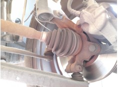 Recambio de mangueta delantera izquierda para dacia sandero iii 1.0 tce 90 eco-g referencia OEM IAM 400159248R  