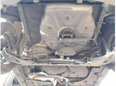 Recambio de puente trasero para dacia sandero iii 1.0 tce 90 eco-g referencia OEM IAM 555012504R  