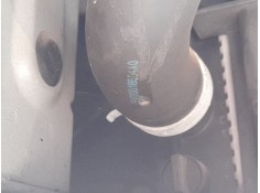 Recambio de radiador agua para dacia sandero iii 1.0 tce 90 eco-g referencia OEM IAM 214107347R  
