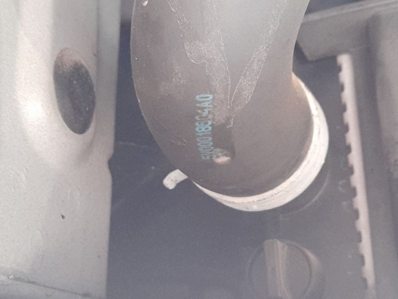 Recambio de radiador agua para dacia sandero iii 1.0 tce 90 eco-g referencia OEM IAM 214107347R  