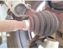 Recambio de transmision delantera izquierda para dacia sandero iii 1.0 tce 90 eco-g referencia OEM IAM 391011411R  