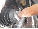 Recambio de transmision delantera izquierda para dacia sandero iii 1.0 tce 90 eco-g referencia OEM IAM 391011411R  