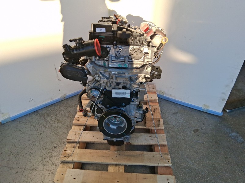 Recambio de motor completo para opel mokka 1.2 (76) referencia OEM IAM HN09 1687878480 1627638280