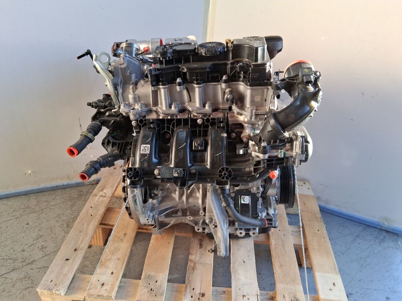 Recambio de motor completo para opel mokka 1.2 (76) referencia OEM IAM HN09 1687878480 1627638280