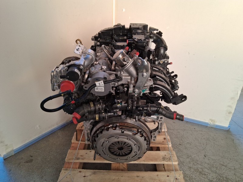 Recambio de motor completo para opel mokka 1.2 (76) referencia OEM IAM HN09 1687878480 1627638280