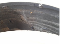 Recambio de plastico pase rueda tras. izq. para dacia sandero iii 1.0 tce 90 eco-g referencia OEM IAM   