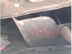 Recambio de refuerzo paragolpes trasero para dacia sandero iii 1.0 tce 90 eco-g referencia OEM IAM 756104341R  