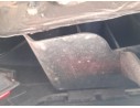 Recambio de refuerzo paragolpes trasero para dacia sandero iii 1.0 tce 90 eco-g referencia OEM IAM 756104341R  