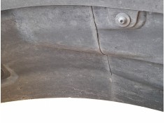 Recambio de plastico pase rueda del. izq. para dacia sandero iii 1.0 tce 90 eco-g referencia OEM IAM 638437444R 638456492R 
