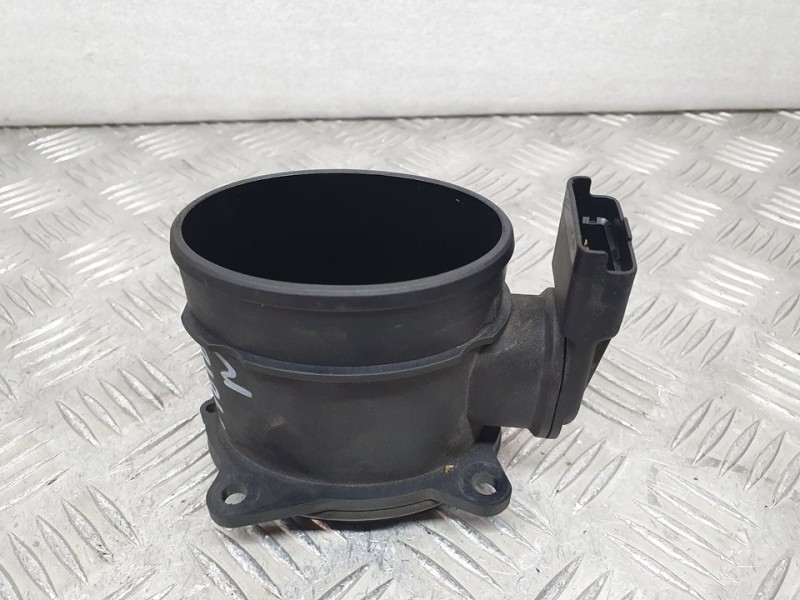 Recambio de caudalimetro para peugeot 407 sport referencia OEM IAM 9650010780 72834204 
