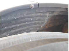 Recambio de plastico pase rueda tras. dch. para dacia sandero iii 1.0 tce 90 eco-g referencia OEM IAM   