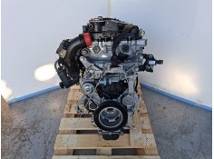 Recambio de motor completo para opel corsa f (p2jo) 1.2 (68) referencia OEM IAM HN05 SIN TURBO 0286501